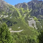 Zatura Appartamento Vysna Sunava