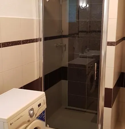 Апартаменты Zatura