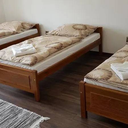 Apartment Zatura Vysna Sunava