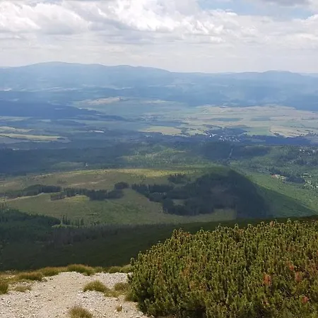 Zatura Vysna Sunava